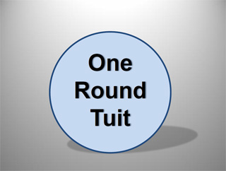 One Tuit One Tuit