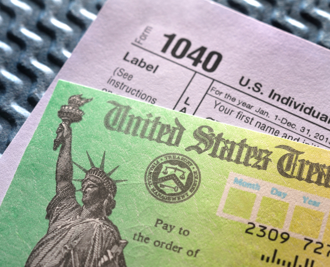 Tax Refunds Tax Refunds