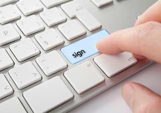 Sign-in-E-Signature Sign-in-E-Signature